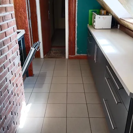 Dum U Cerne Kocky - Apartment Kosova Hora