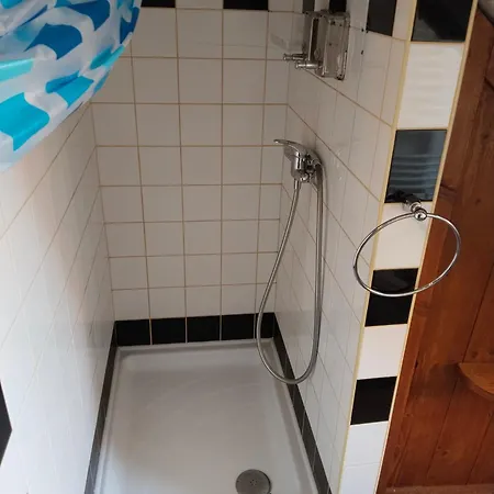 Apartment Dum U Cerne Kocky -