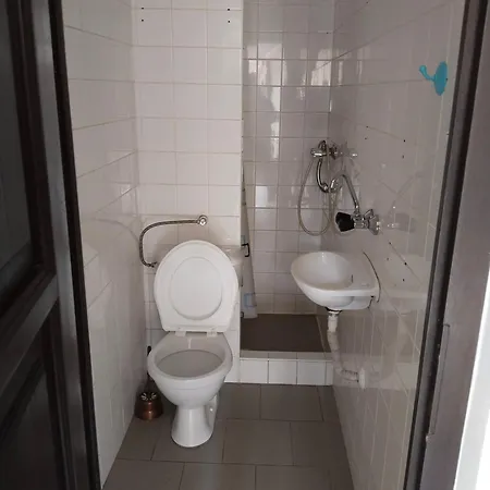 Dum U Cerne Kocky - Apartment