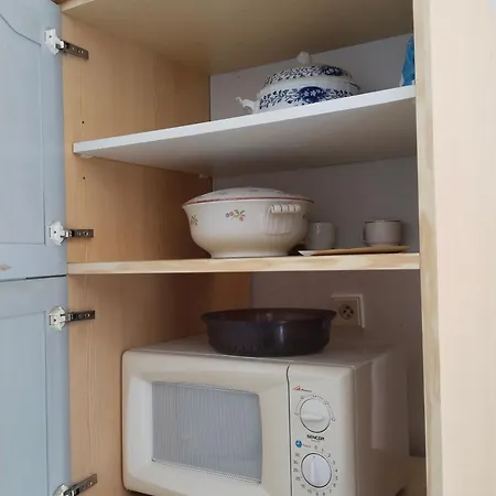 Apartment Dum U Cerne Kocky - *