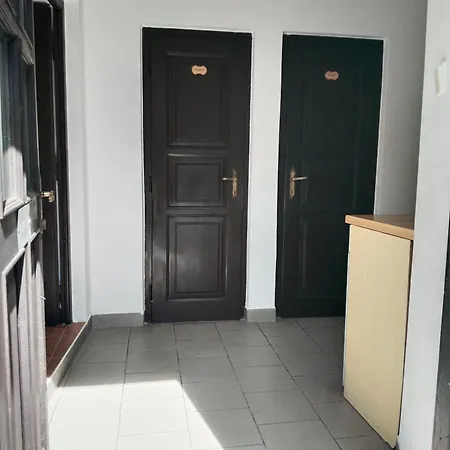 Dum U Cerne Kocky - Apartment *