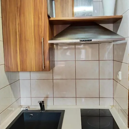 Apartment Dum U Cerne Kocky - *