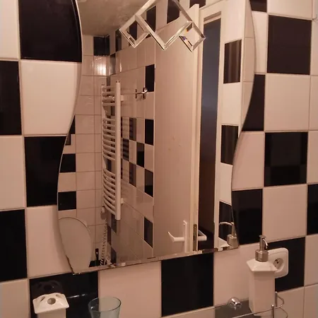 Dum U Cerne Kocky - Apartment