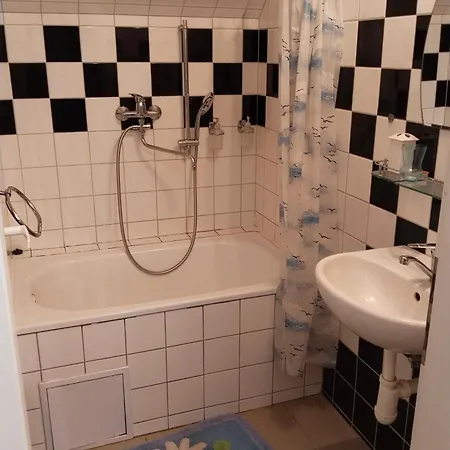 Dum U Cerne Kocky - Apartment Kosova Hora