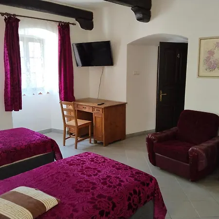 Apartment Dum U Cerne Kocky - Kosova Hora