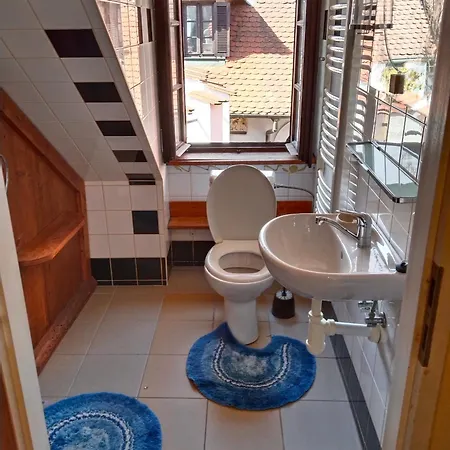 Dum U Cerne Kocky - Apartment *