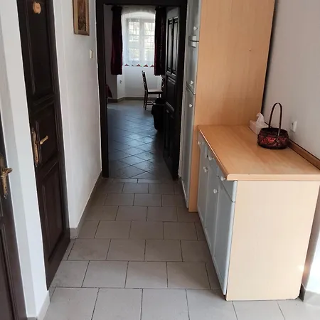 Dum U Cerne Kocky - Apartment Kosova Hora