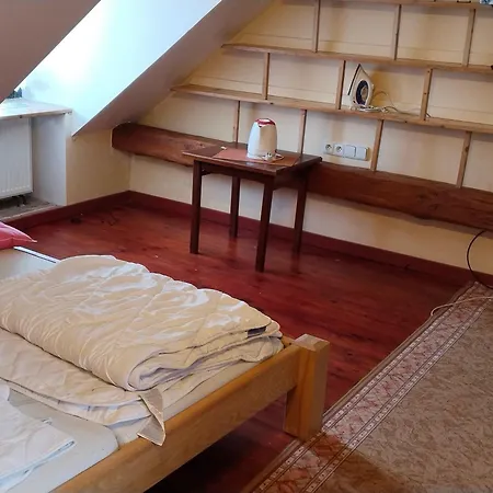 Apartment Dum U Cerne Kocky - Kosova Hora